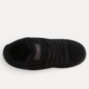 Кроссовки Puma Suede XL x BMW M Motorsport Black Pop Red