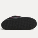 Кроссовки Puma Suede XL x BMW M Motorsport Black Pop Red
