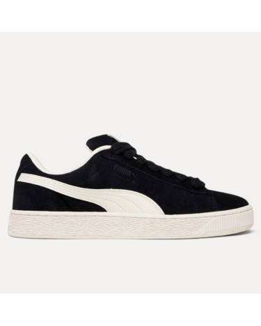 Кросівки Puma Suede XL x Pleasures Black Frosted Ivory