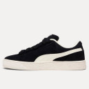 Кросівки Puma Suede XL x Pleasures Black Frosted Ivory