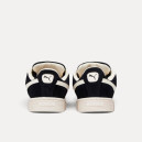 Кросівки Puma Suede XL x Pleasures Black Frosted Ivory