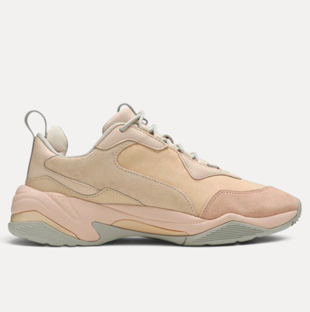Кросівки Puma Thunder Desert Bright White