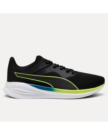 Кроссовки Puma Transport Black