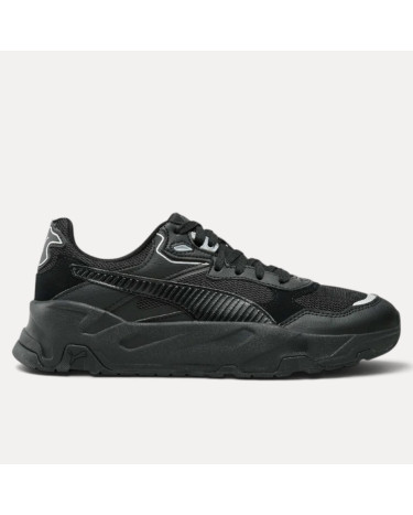 Кроссовки Puma Trinity Black