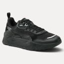 Кроссовки Puma Trinity Black