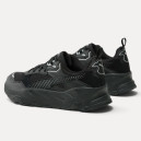 Кроссовки Puma Trinity Black