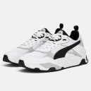 Кроссовки Puma Trinity White Black