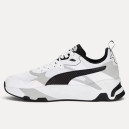 Кроссовки Puma Trinity White Black