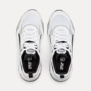 Кроссовки Puma Trinity White Black