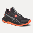 Кросівки Puma Voyage Nitro Covert Black Red