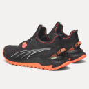 Кросівки Puma Voyage Nitro Covert Black Red