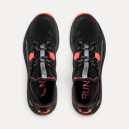 Кросівки Puma Voyage Nitro Covert Black Red