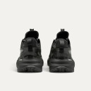 Кроссовки Puma Voyage Nitro GTX Black Metallic Silver