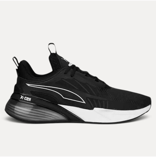 Кроссовки Puma X-Cell Action