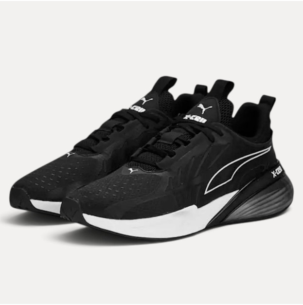 Кроссовки Puma X-Cell Action