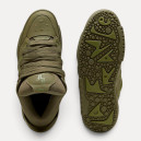 Кроссовки Puma x Lamelo Ball LaFrancé Oak Tree Loden Green