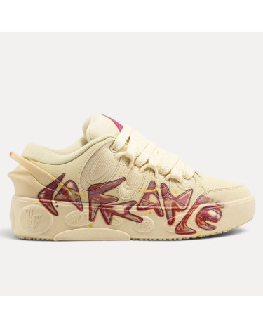 Кроссовки Puma x LaMelo LaFrancé Airbrush