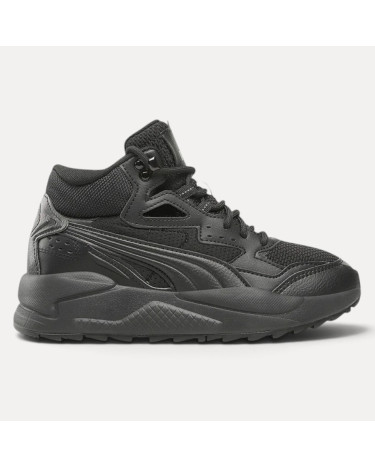 Кроссовки Puma X-Ray Speed Mid WTR Black