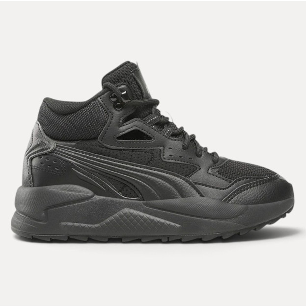 Кроссовки Puma X-Ray Speed Mid WTR Black