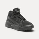 Кроссовки Puma X-Ray Speed Mid WTR Black