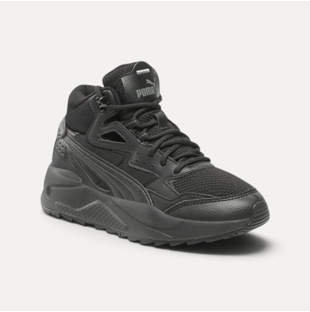 Кроссовки Puma X-Ray Speed Mid WTR Black
