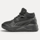 Кроссовки Puma X-Ray Speed Mid WTR Black