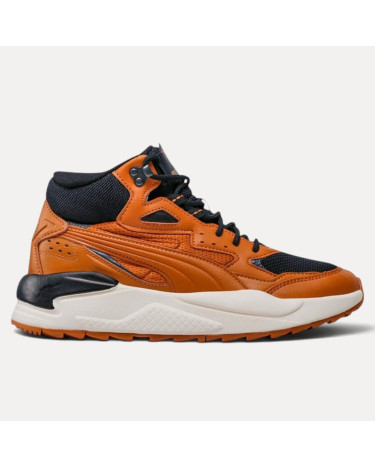 Кросівки Puma X-Ray Speed Mid WTR Brown