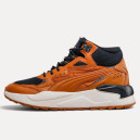Кросівки Puma X-Ray Speed Mid WTR Brown