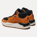 Кросівки Puma X-Ray Speed Mid WTR Brown