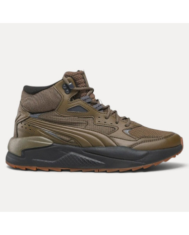 Кросівки Puma X-Ray Speed Mid WTR Olive