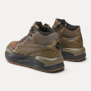 Кросівки Puma X-Ray Speed Mid WTR Olive