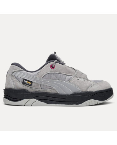 Кроссовки Puma Zapatillas-180 Cordura Grey Black