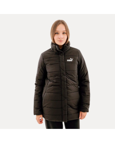 Куртка Puma ESS+ Padded Jacket 67536401