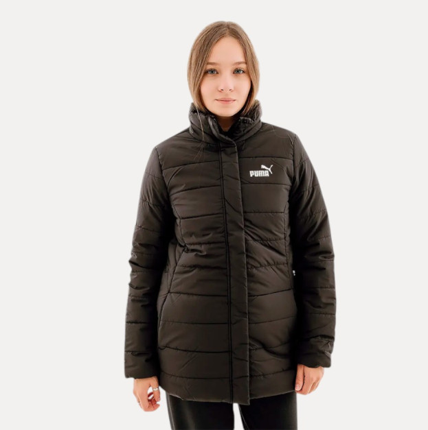 Куртка Puma ESS+ Padded Jacket 67536401