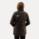 Куртка Puma ESS+ Padded Jacket 67536401