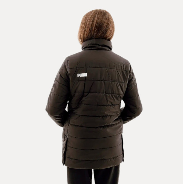 Куртка Puma ESS+ Padded Jacket 67536401