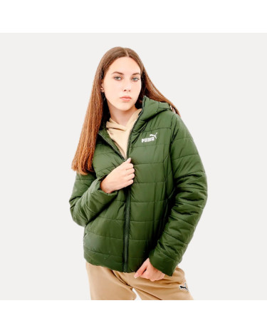 Куртка Puma ESS Padded Jacket 84894031