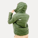 Куртка Puma ESS Padded Jacket 84894031