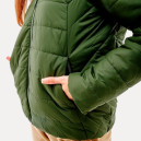 Куртка Puma ESS Padded Jacket 84894031