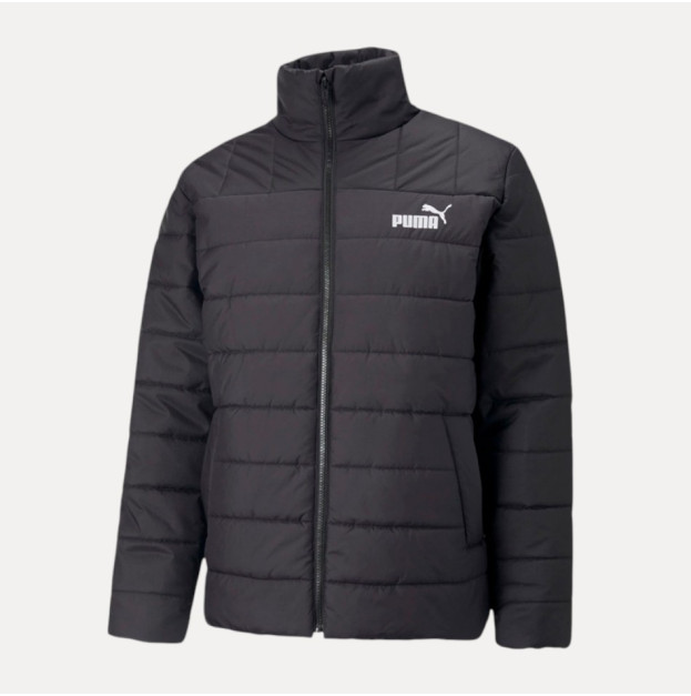 Куртка Puma ESS+ Padded Jacket 84934901