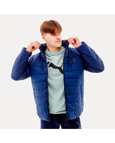 Куртка Puma ESS+ Padded Jacket 84934906