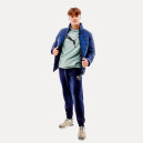 Куртка Puma ESS+ Padded Jacket 84934906