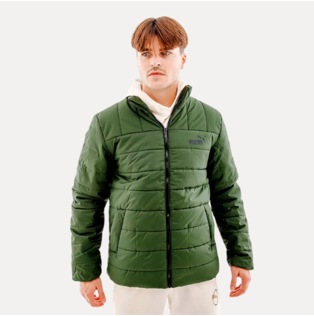 Куртка Puma ESS+ Padded Jacket 84934931