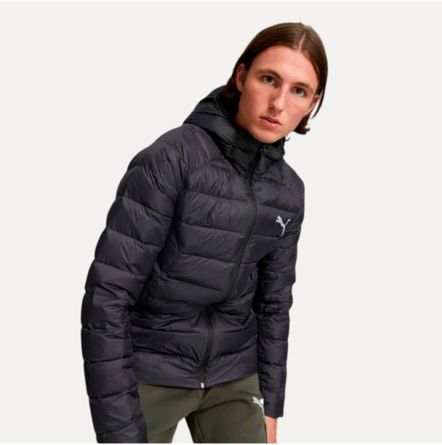 Куртка Puma PackLITE Down Jacket 84935501
