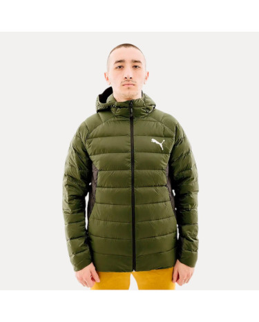 Куртка Puma PackLITE Down Jacket 84935531