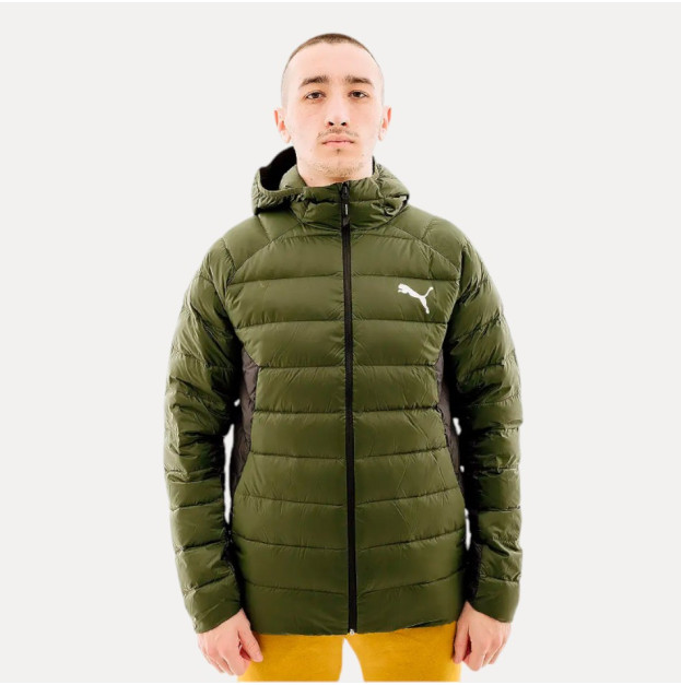 Куртка Puma PackLITE Down Jacket 84935531