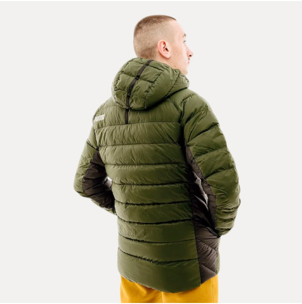 Куртка Puma PackLITE Down Jacket 84935531