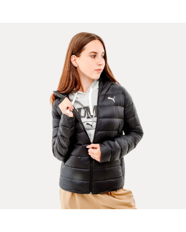 Куртка Puma PackLITE Down Jacket 84940701