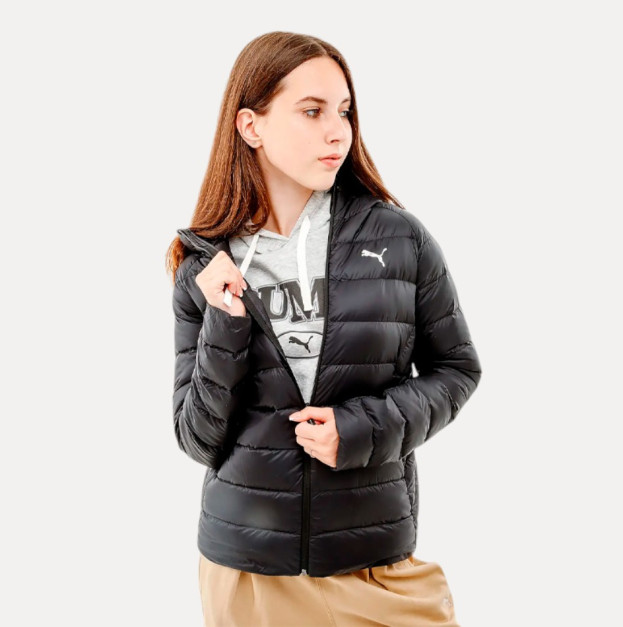Куртка Puma PackLITE Down Jacket 84940701
