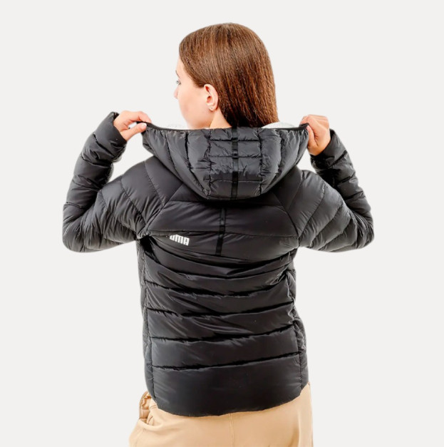 Куртка Puma PackLITE Down Jacket 84940701